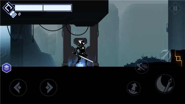 火柴人格斗家12