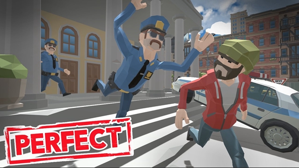 犯罪模拟器汉化版下载|犯罪模拟器 安卓版v1.7 下载