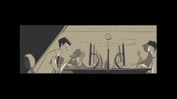 逃出办公室游戏手机版下载(Office Room Escape)