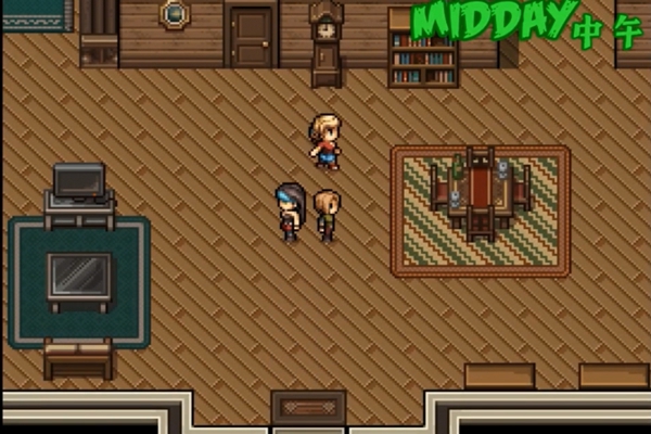 僵尸生活2避难所汉化版