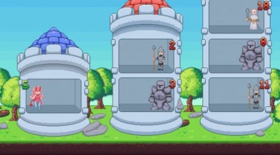 魅魔捕食下载-魅魔捕食清晰度刷塔手游游戏下载V1.0下载-魅魔捕食v1.0下载手机版