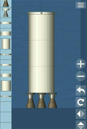 航天模拟器官方正版
