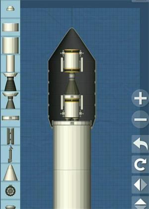 航天模拟器官方正版