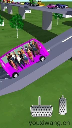 巴士到达(Bus Arrival)官方版手游下载-巴士到达官方网最新版本v3.7.6