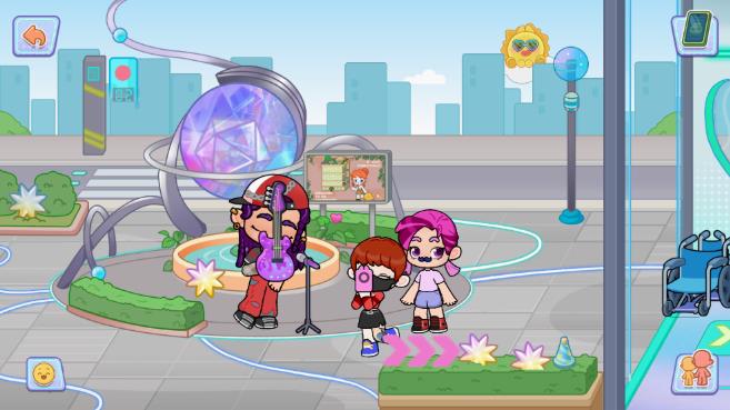 奇妙创意世界官方正版