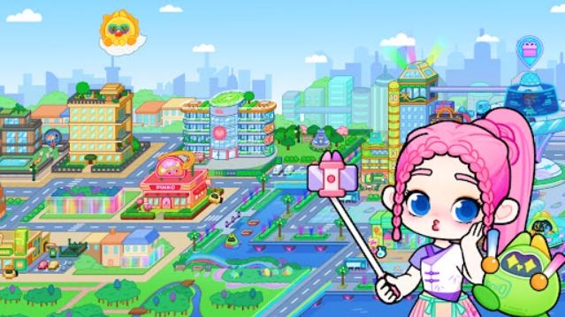 奇特创意世界手游游戏官方正版最新版本下载-奇特创意世界gameworld无广告版v8.73.10.40