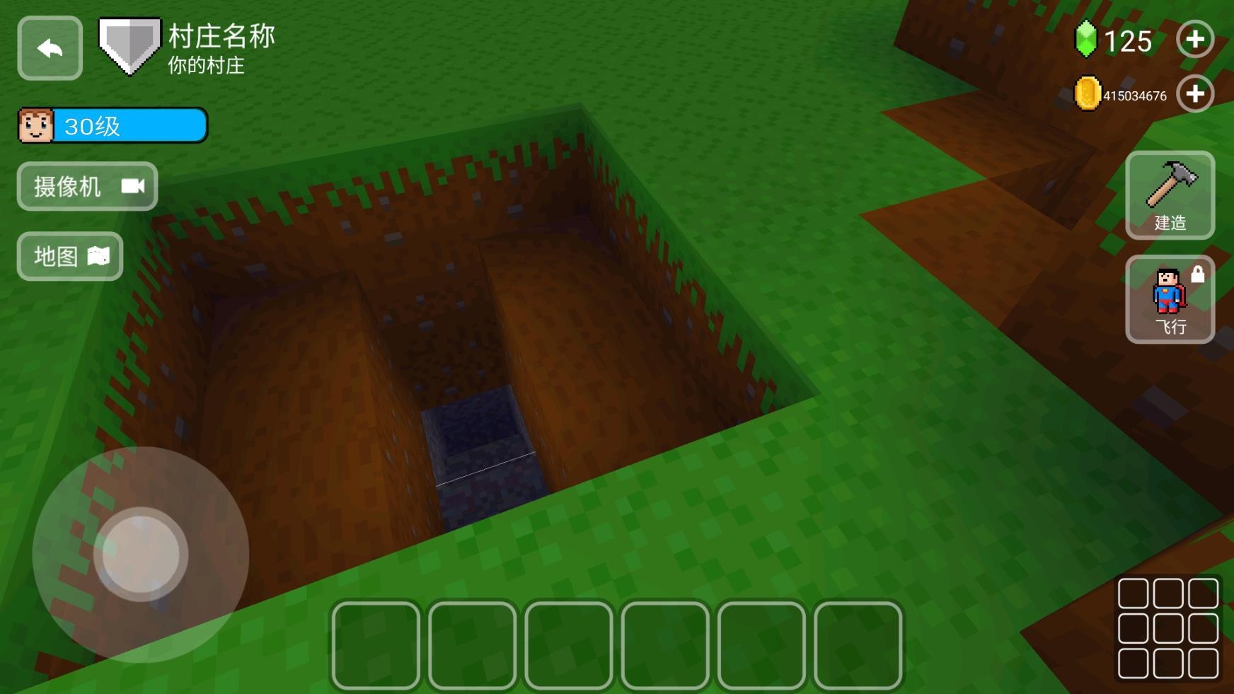 方块世界3D手游游戏汉化版-方块世界3D手游官网最新版本v3.10.0