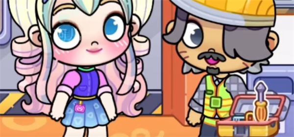 阿凡达世界2024最新版