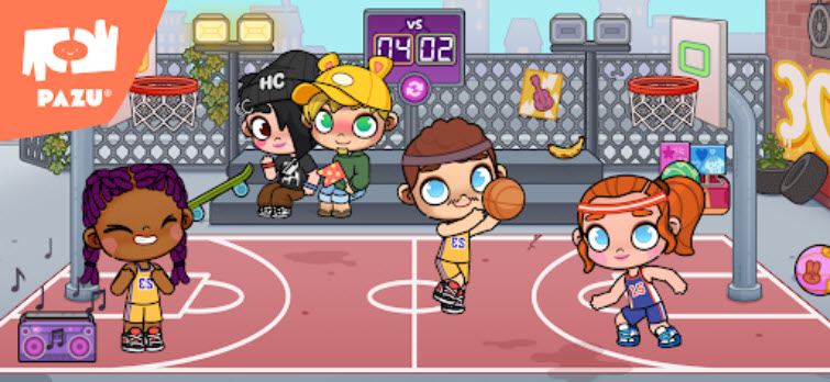 阿凡达世界2026最新版一键下载-阿凡达世界2026最新版全解锁版v1.163