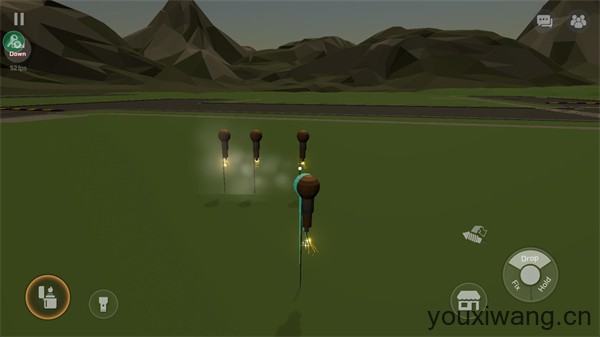 大型烟花模拟器最新版