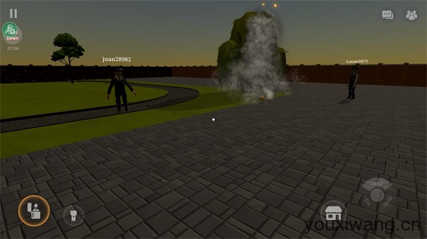 大型烟花模拟器最新版