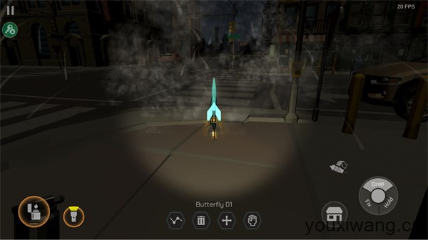 大型烟花模拟器最新版