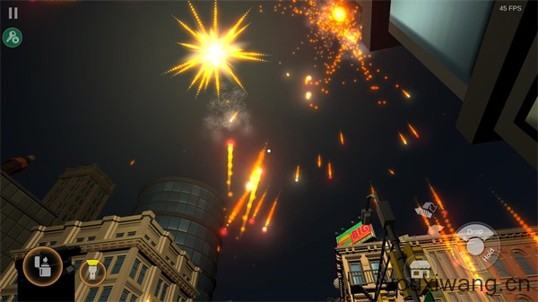 大型烟花模拟器最新版