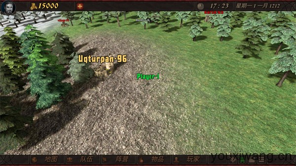 钢铁之躯2新大陆