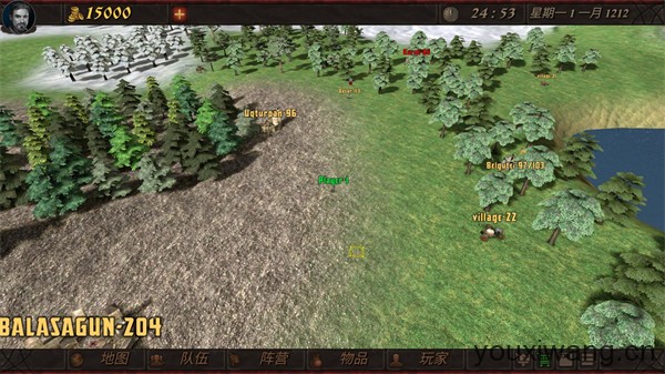 钢铁之躯2新大陆