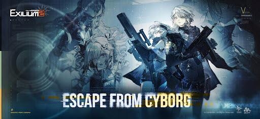 少女前线2追放国际服手游免费下载安装-少女前线2追放国际服全新原版v2.1