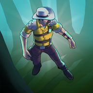 太空刑警3汉化版安卓版下载安装-太空刑警3官方正版v3.1.3