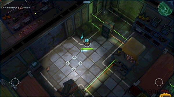 太空刑警3汉化版安卓版下载安装-太空刑警3官方正版v3.1.3