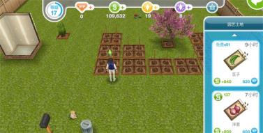 模拟人生畅玩版