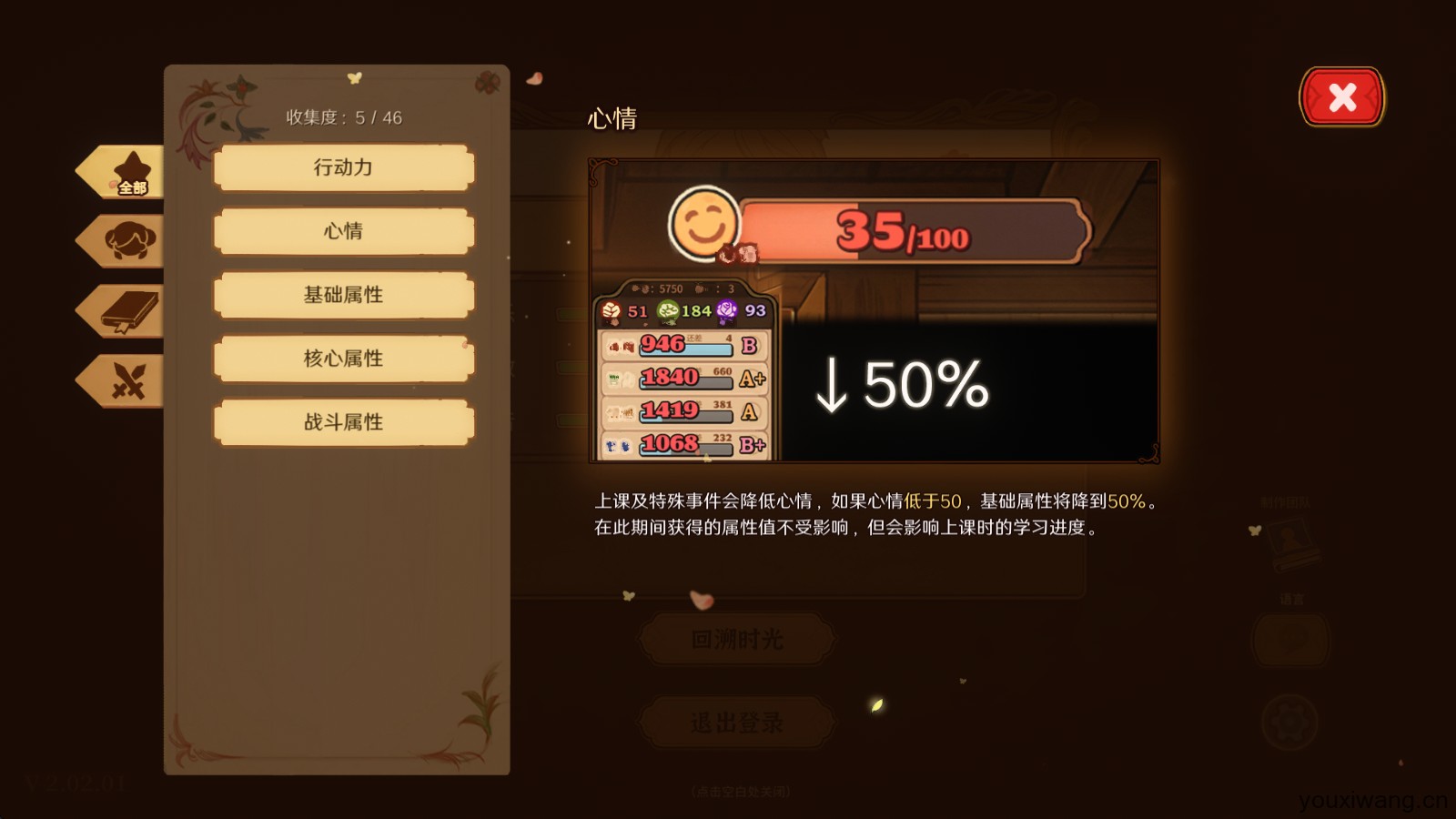 火山的女儿再度重逢