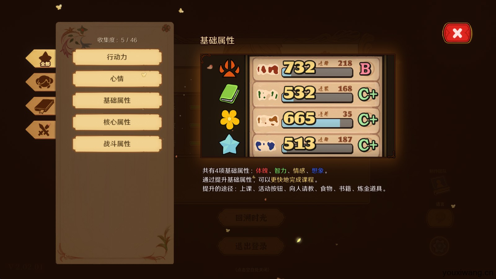 火山的女儿再度重逢