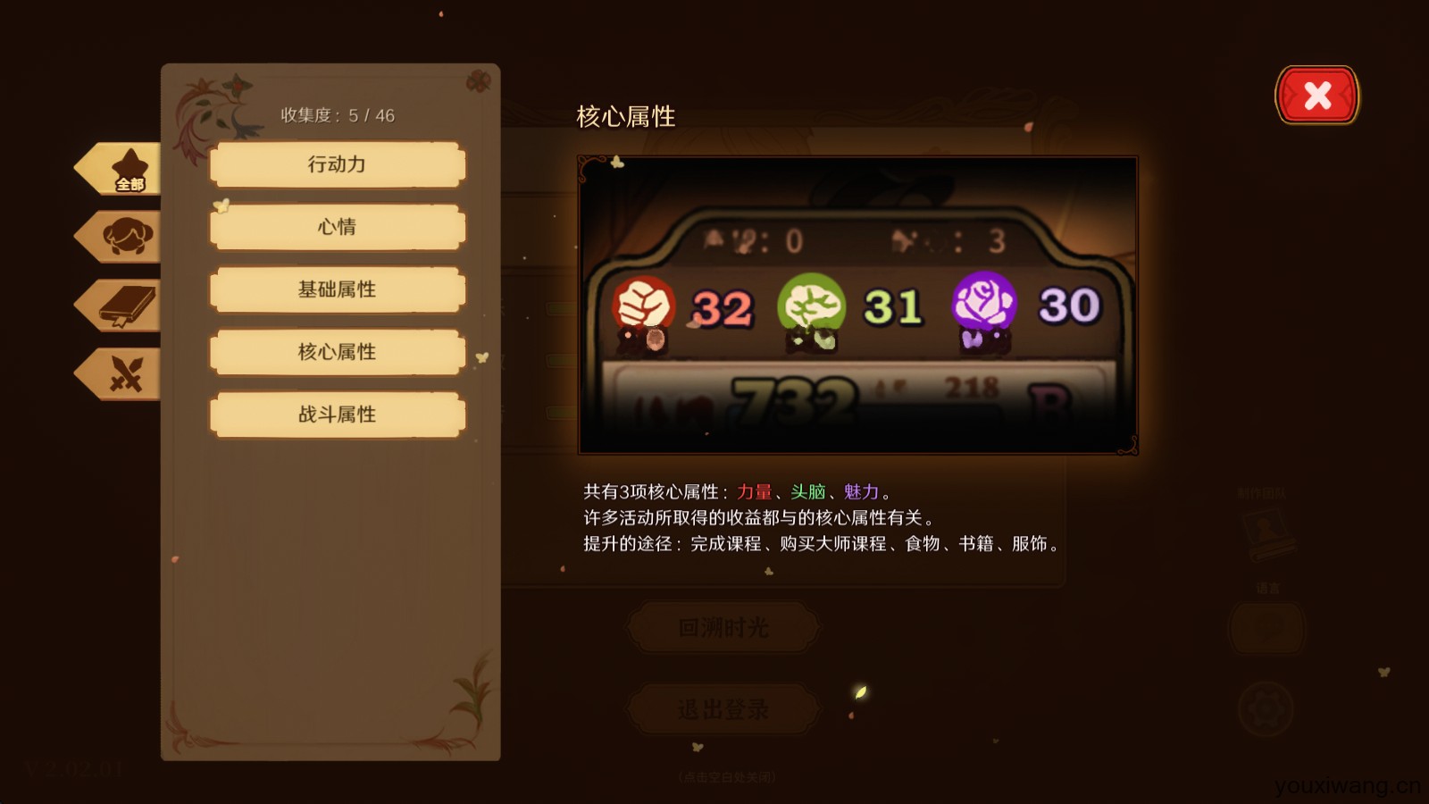 火山的女儿再度重逢