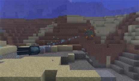 我的世界国际测试服