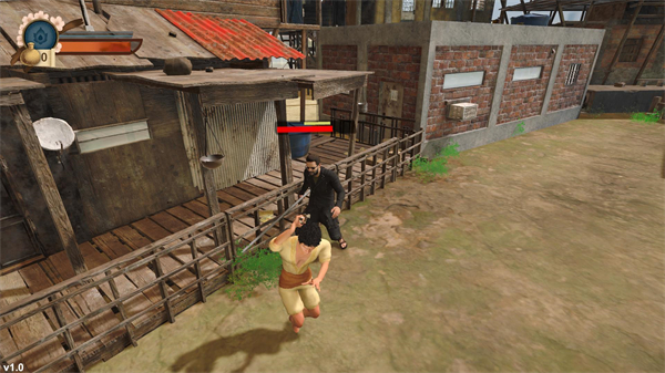 释放阿凡达自制版