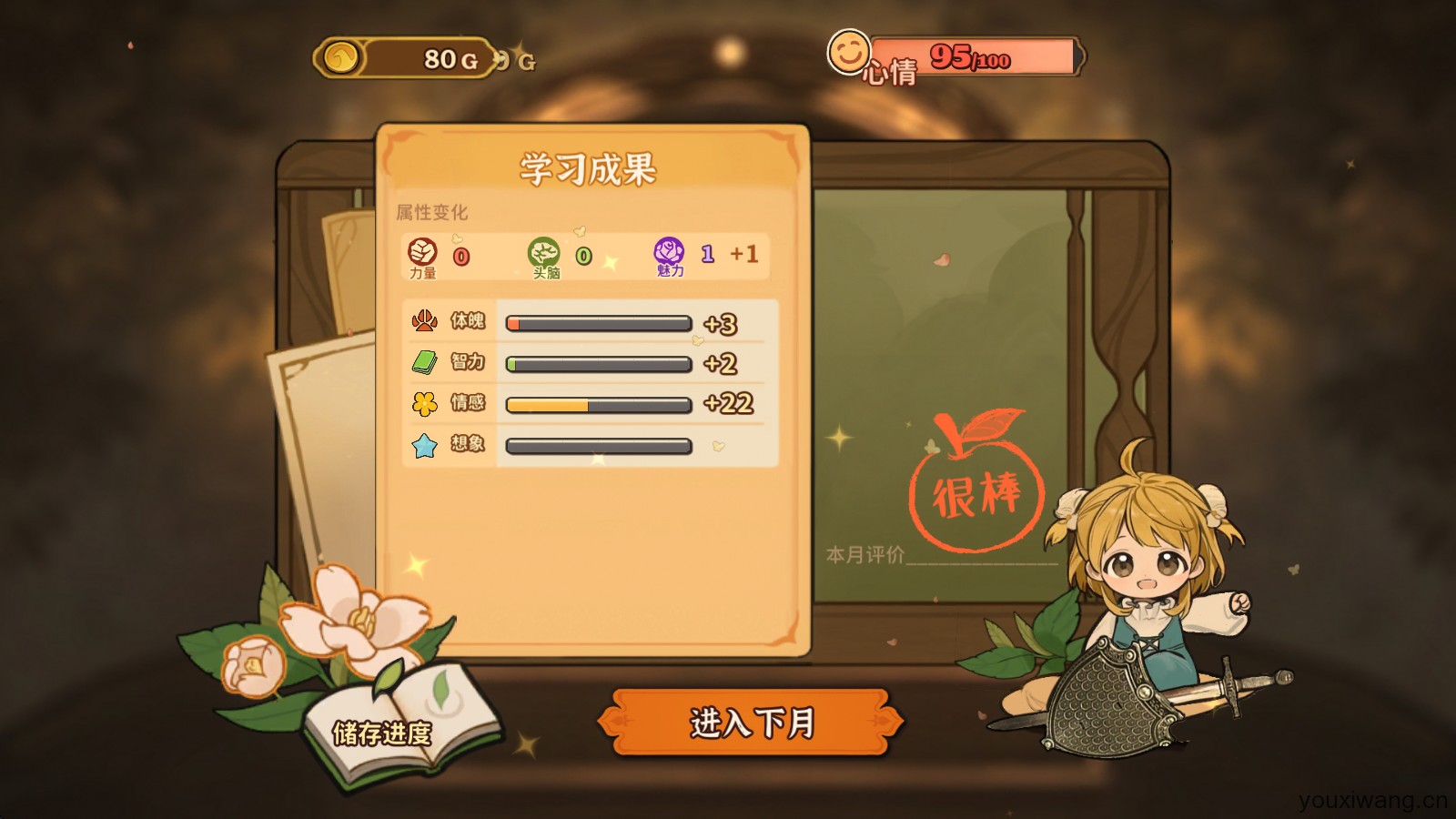 火山的女儿再度重逢