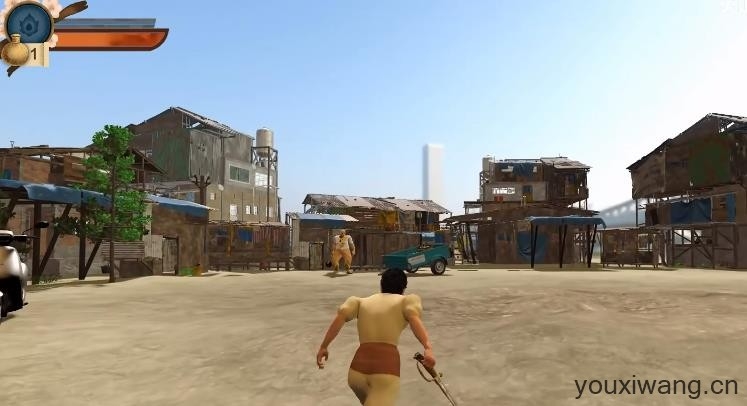 释放阿凡达自制版-活火山大哥释放阿凡达自制版最新版本v1.0