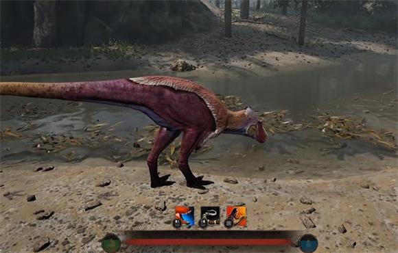 泰坦之路手机版