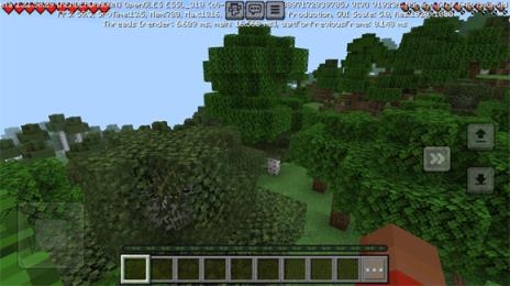 我的世界国际测试服手游游戏安卓版下载安装-我的世界国际测试服官方正版v1.21.120.20