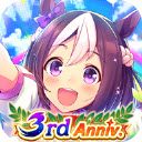 赛马娘日服官方版下载安装-赛马娘日服官方网最新版本v2.18.6