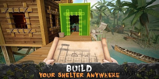 荒岛求生进化中文版最新版本安卓手游下载-荒岛求生进化安卓官方原版v2.42.4