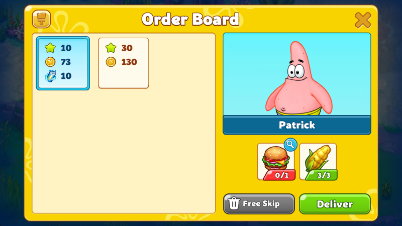 海绵宝宝冒险果酱世界官方正版