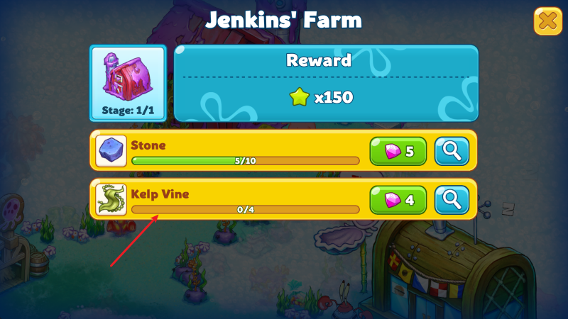 海绵宝宝冒险果酱世界官方正版