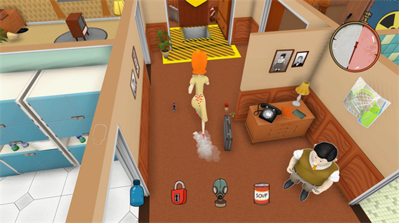 避难所生存60秒