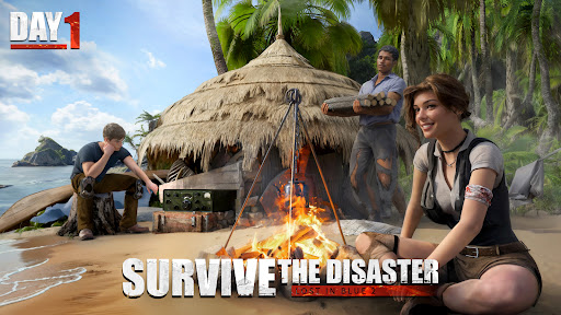 迷失蔚蓝2手机版最新版本下载-迷失蔚蓝2官方正版v2.24.1