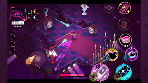 卡牌艾斯手机版最新版游戏下载-卡牌艾斯官方正版v2.0.0.0.0