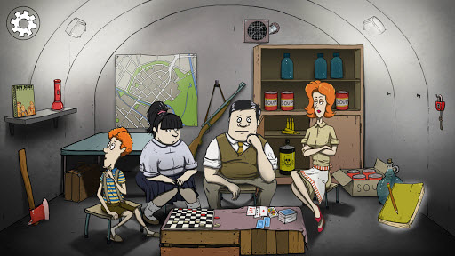 避难所生存60秒免费下载-避难所生存60秒官方正版v1.3.147