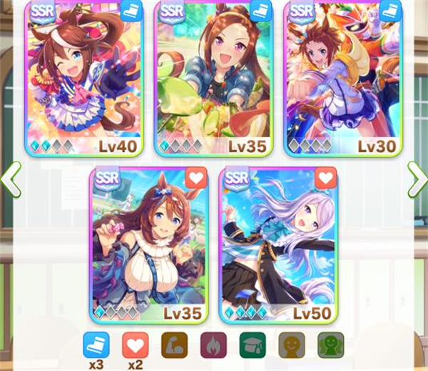 赛马娘日服最新版