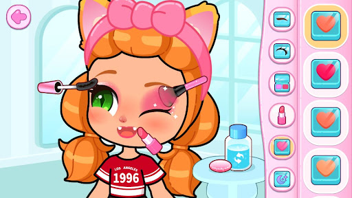 毛茸茸世界游戏最新版下载-毛茸茸世界官方正版v1.0.7