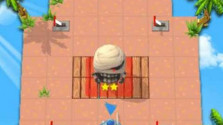 小小勇者之冒险岛