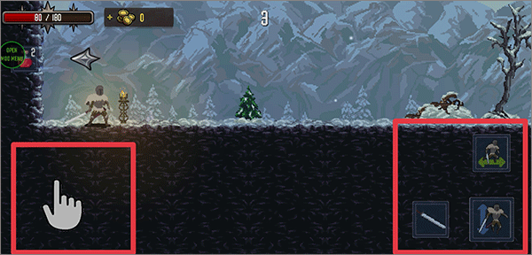 死亡火焰免费下载-死亡火焰(Deathblaze)最新版下载v1.6.0