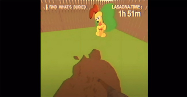 最后礼拜免费下载安装-最后的星期一(The Last Monday Horror Game)手机版本游戏免费下载v4