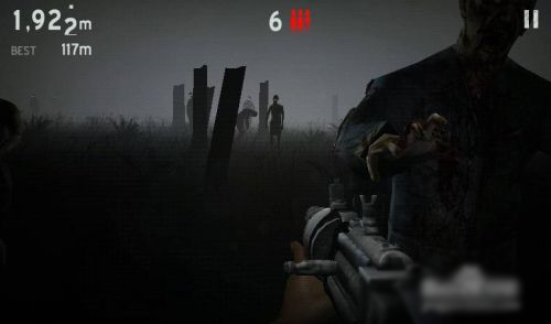 勇闯死人谷2图片12