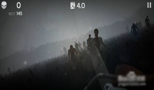 勇闯死人谷2图片14