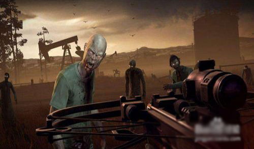 勇闯死人谷2图片15