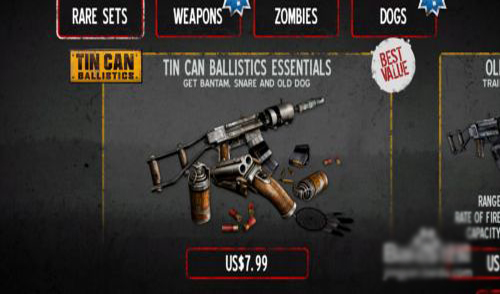 勇闯死人谷2图片16