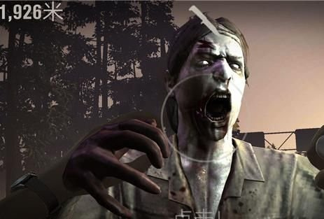 勇闯死人谷2图片22